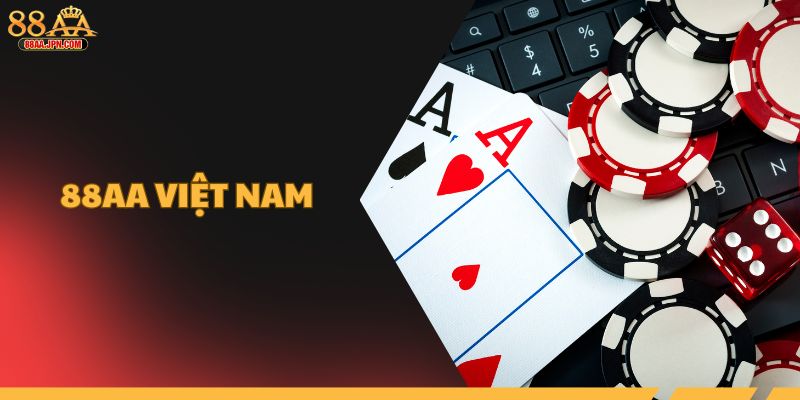 88AA Việt Nam