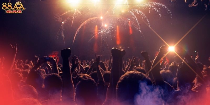 Các đặc điểm chính tạo nên sức hút của sự kiện