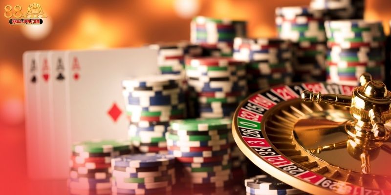 Cách đăng ký, nạp tiền và nhận khuyến mãi