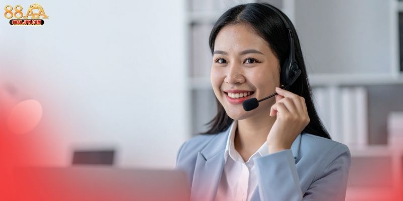 Cách thức hoạt động và quy trình tiếp nhận