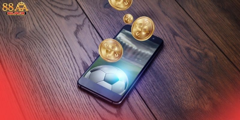 Cách vận hành và đặt cược kèo châu Á trên nền tảng 88AA