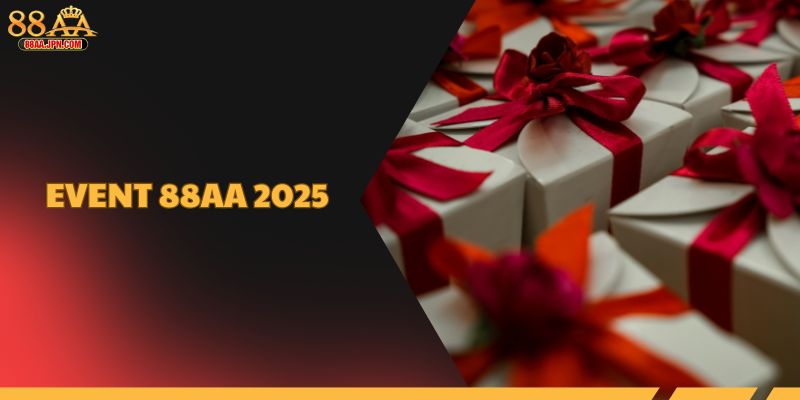Event 88AA 2025