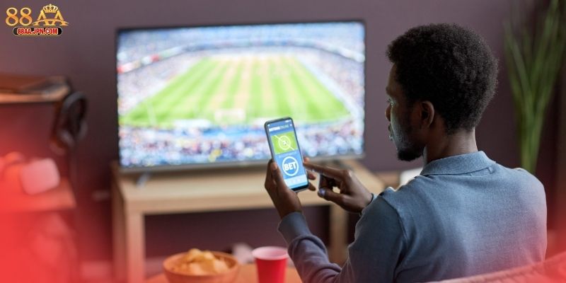 Giới thiệu tổng quan về 88AA cá cược thể thao