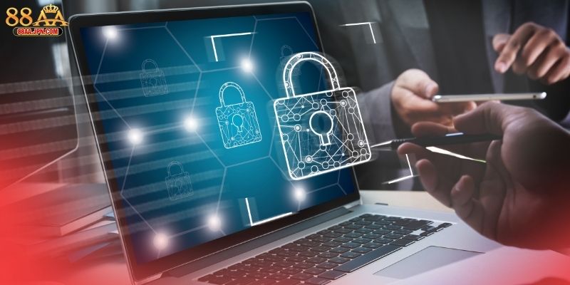 Hiểu rõ bảo mật tài khoản 88AA như thế nào 