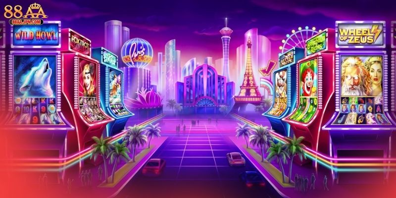 Kinh nghiệm để người chơi đạt hiệu quả cao hơn