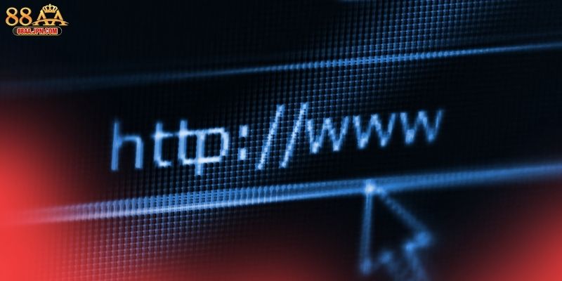 Lý do phải theo dõi và sử dụng link truy cập chính thống