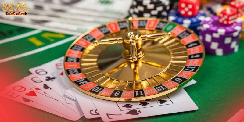 Lý do ra đời của chính sách 88AA hoàn trả khi thua cược