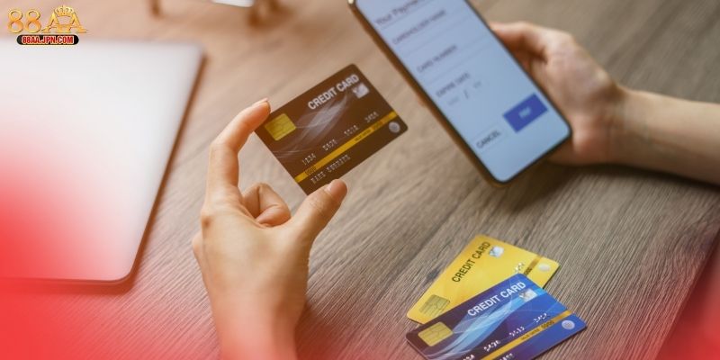 Hướng dẫn rút tiền 88AA - Người chơi có thể áp dụng một số mẹo giúp giao dịch