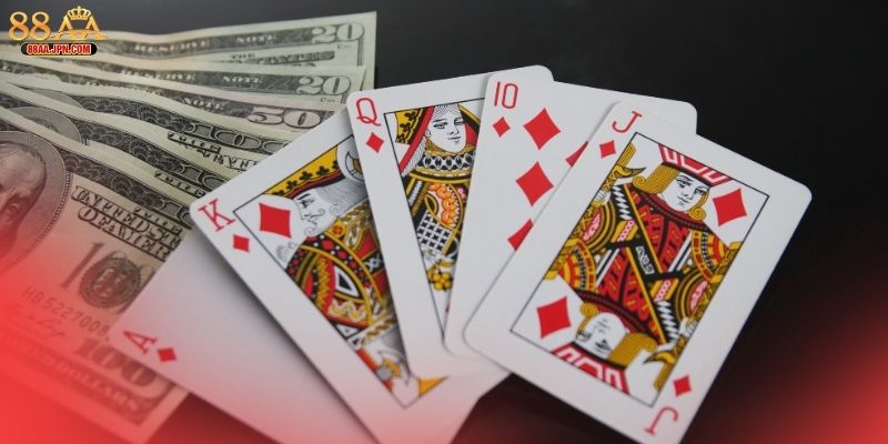 Người chơi nên có chiến lược tài chính thông minh khi tham gia cá cược