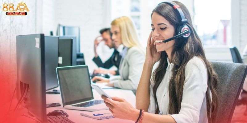 Phong cách làm việc của nhân viên hỗ trợ